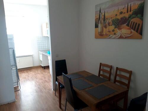 Foto - 2 Zimmer im Altbau, Chemnitz-Zentrum, Zoellnerstr. 17a