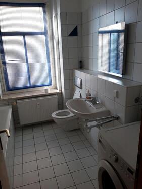 Foto - Etagenwohnung in Chemnitz zur Miete