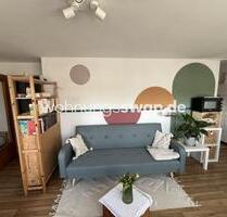 Wohnungsswap - 1 Zimmer, 38 m² - Wilhelmstraße, Münster