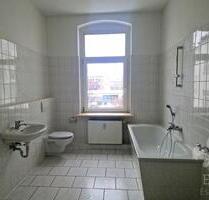 Großzügige helle 2 Raum Wohnung mit Tageslichtbad in Sudenburg - Magdeburg Leipziger Straße