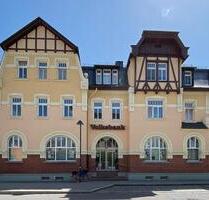 Gemütliche 2-Zimmer-Dachgeschosswohnung - Thalheim/Erzgebirge