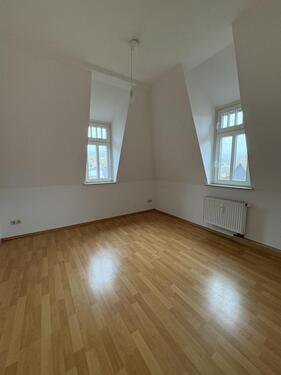 Foto - 2 Zimmer Dachgeschoßwohnung in Thalheim/Erzgebirge