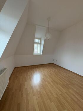 Foto - Dachgeschoßwohnung in Thalheim/Erzgebirge zur Miete