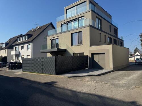 Foto - Exklusive Erdgeschosswohnung mit Garten&Stellplatz -Köln Porz
