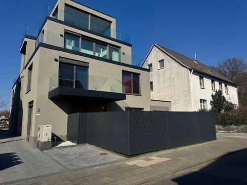 Foto - 2.5 Zimmer Erdgeschoßwohnung zur Miete in Köln