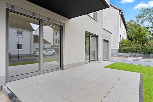 Foto - Erdgeschoßwohnung in Köln zur Miete