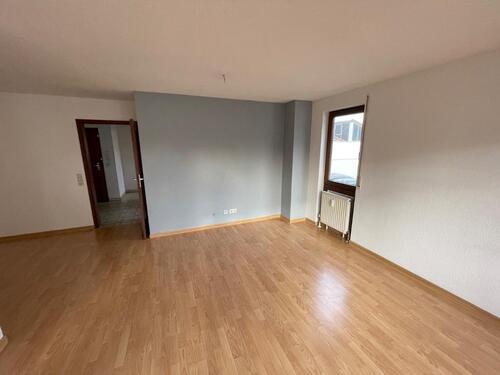 Foto - Helle 2-Zimmer-Whg mit Balkon in attraktiver Lage in Gerlingen