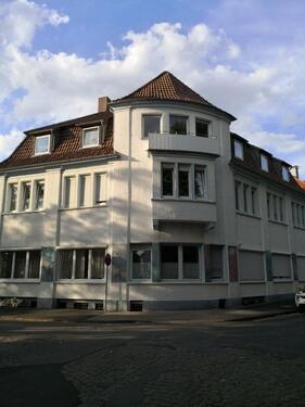 Foto - Schöne und ruhige 2-Zimmerwohnung im DG in Lage Innenstadt