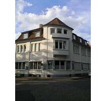 Schöne und ruhige 2-Zimmerwohnung im DG in Lage Innenstadt