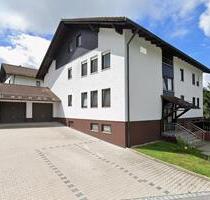 2 Zimmer Wohnung + 2 Extra-Zimmer (Hobbyraum) - Zwiesel