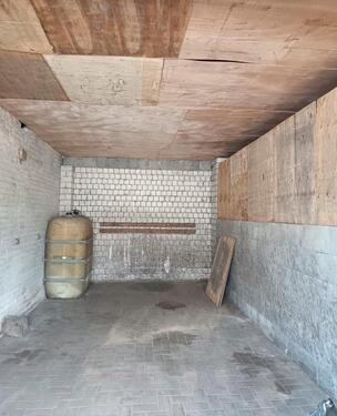 Foto - Garage in Breddorf ab sofort zu vermieten