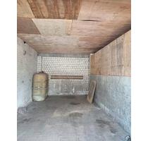 Garage in Breddorf ab sofort zu vermieten - Tarmstedt