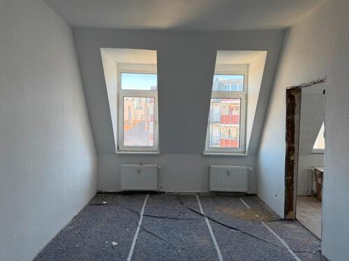 Foto - 2 Zimmer Etagenwohnung zur Miete in Leipzig