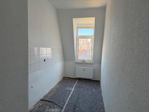 Foto - 2 Zimmer Etagenwohnung in Leipzig