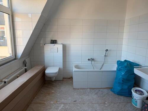 Foto - Etagenwohnung in Leipzig zur Miete