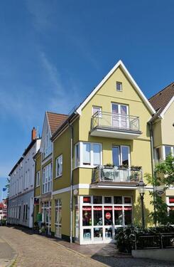 Foto - andere zur Miete in Rostock