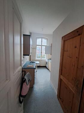 Foto - 1 Zimmer Etagenwohnung zur Miete in Heidesee