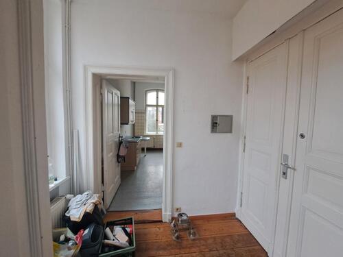 Foto - 1 Zimmer Etagenwohnung in Heidesee