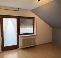 4 Zimmer Dachgeschoßwohnung in Salz zu vermieten - Bad Neustadt an der Saale