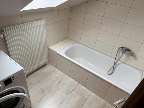 Foto - 4 Zimmer Dachgeschoßwohnung zur Miete in Bad Neustadt an der Saale