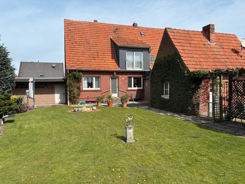 Foto - 14 Zimmer Einfamilienhaus zum Kaufen in Ochtrup