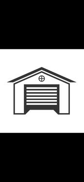 Foto - Garage zu vermieten – 18 m² – trocken & sicher – sofort frei