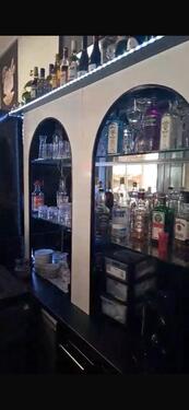 Foto - Laden in Schöneberg, Bar, Café - 2.200,00&nbsp;EUR Kaltmiete, ca.&nbsp; 130,00&nbsp;m&sup2;