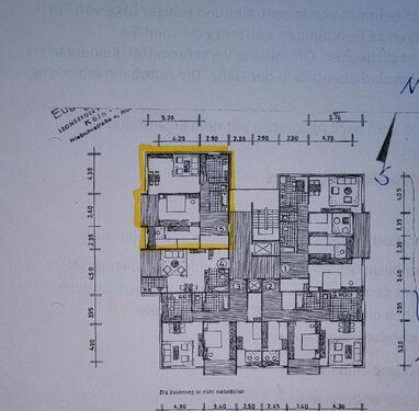 Foto - 3 Zimmer Etagenwohnung zum Kaufen in Köln