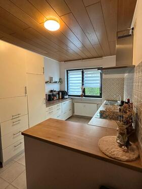 Foto - 4 Zimmer Erdgeschoßwohnung zur Miete in Friedrichsthal