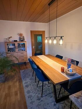 Foto - 4 Zimmer Erdgeschoßwohnung in Friedrichsthal