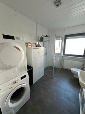 Foto - Erdgeschoßwohnung in Friedrichsthal zur Miete