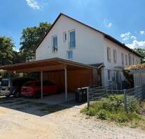 Modernes Reihenmittelhaus in guter Lage in Darmstadt
