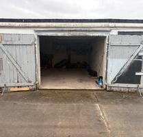 Garage zu vermieten am Waldrand - Schwedt (Oder)