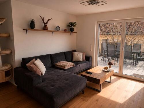 Foto - 3 Zimmer Erdgeschoßwohnung zum Kaufen in Schönberg