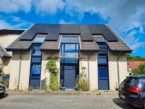 Foto - Modernes Architektenhaus - provisionsfrei-