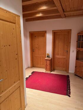 Foto - 1 Zimmer Etagenwohnung zur Miete in Treuchtlingen