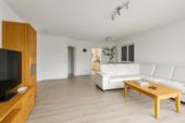 Foto - Helle 4-Zimmer-Wohnung in ruhiger Lage in Betzdorf – mit Balkon