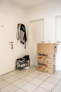 Foto - Etagenwohnung in Betzdorf