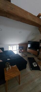 Foto - Etagenwohnung in Altmannstein zur Miete