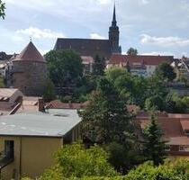 Helle großzügige 4-Raum-Wohnung im Zentrum von Bautzen