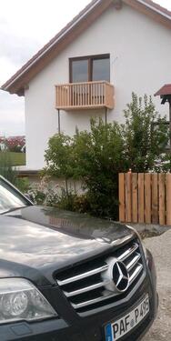 Foto - Etagenwohnung zur Miete in Gerolsbach