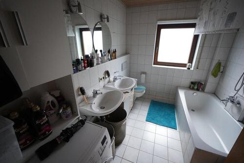 Foto - Etagenwohnung in Schwendi zur Miete