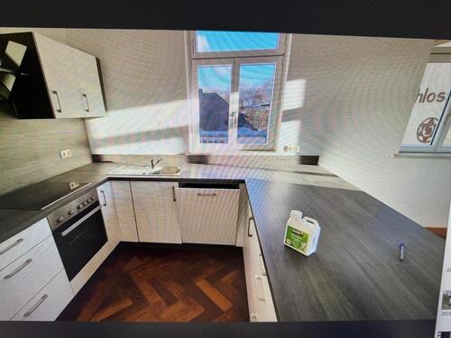 Foto - Etagenwohnung zur Miete in Knetzgau
