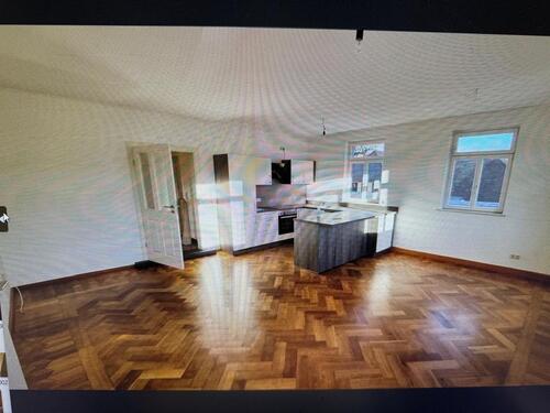 Foto - Etagenwohnung in Knetzgau zur Miete