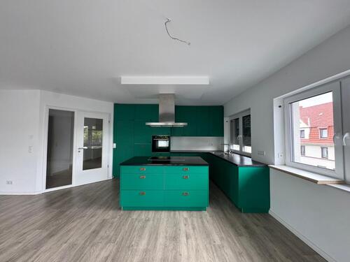 Foto - Etagenwohnung zur Miete in Bremerhaven