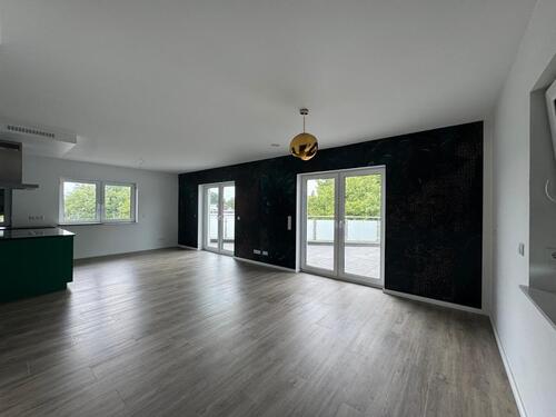 Foto - Etagenwohnung in Bremerhaven
