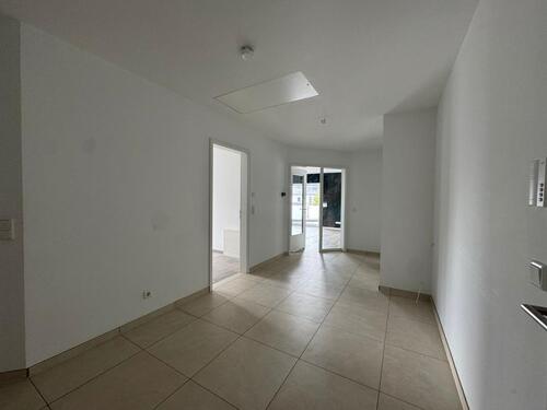 Foto - Etagenwohnung in Bremerhaven zur Miete