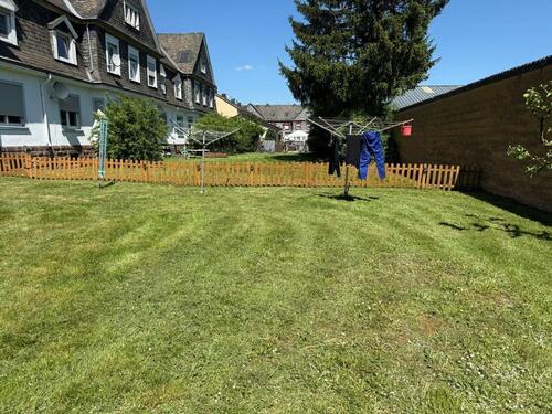 Foto - Charmante 2-ZKB mit Garten in ruhiger Lage von Trier