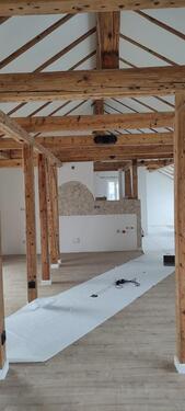 Foto - Etagenwohnung in Wüstenrot zur Miete