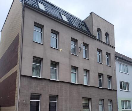 Foto - 3 Zimmer Wohnung Zentrumsnah in Neumünster